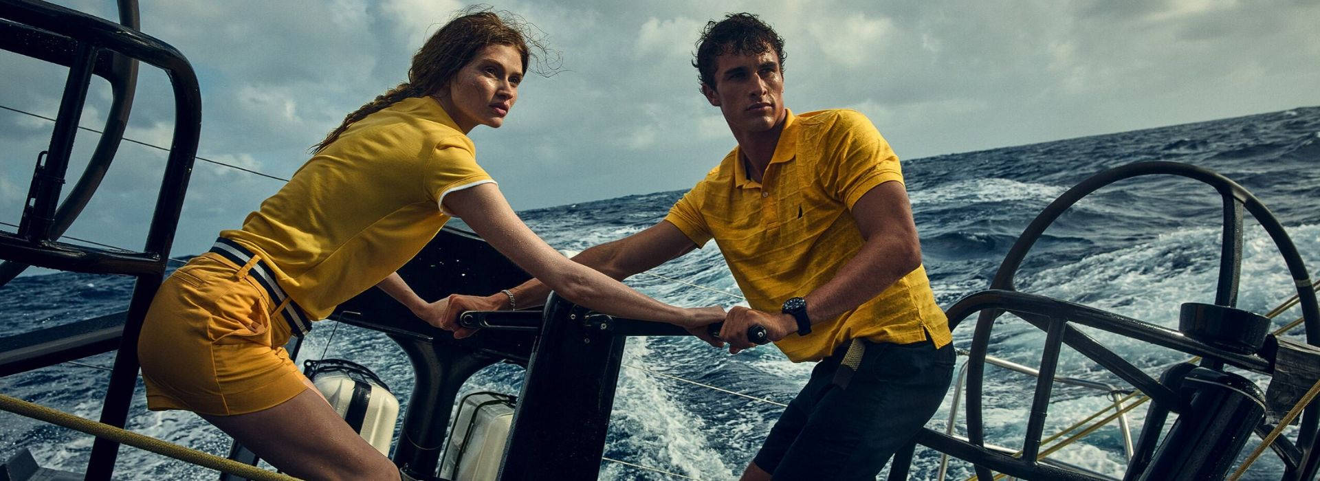NAUTICA